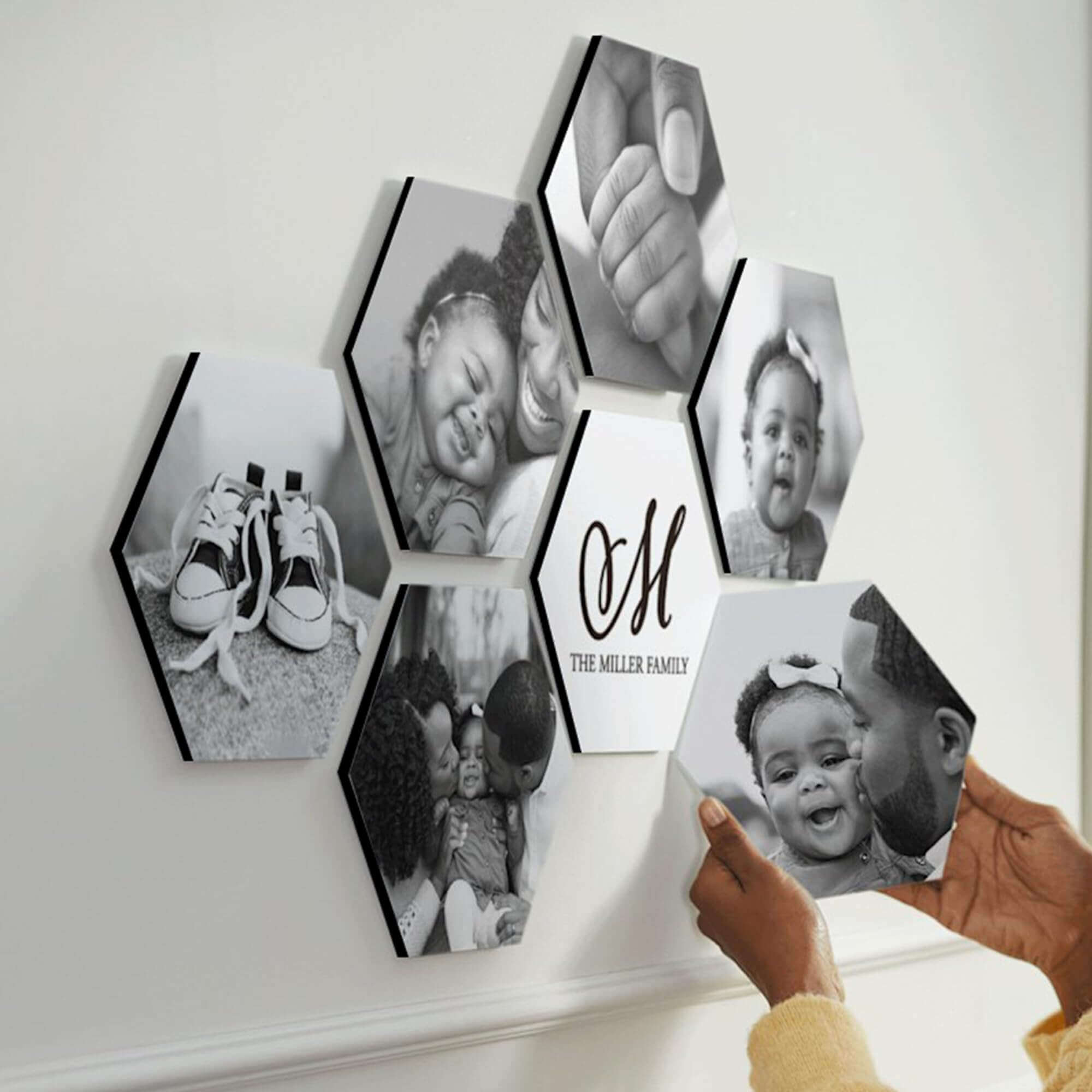 Collagewall