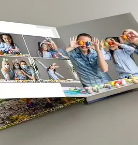 Photo Books