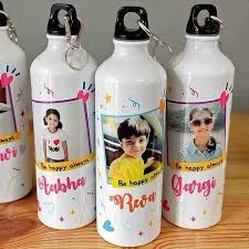 Sublimation Water Bottle